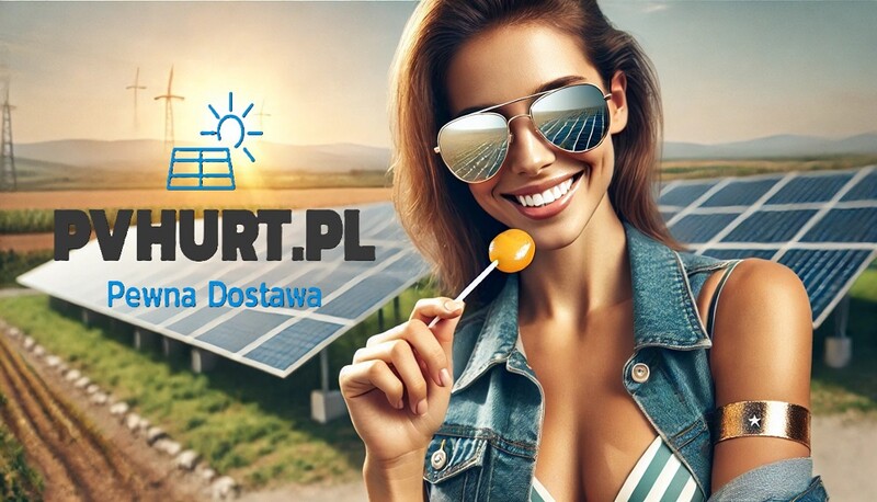 Oferta popularnej hurtowni fotowoltaicznej