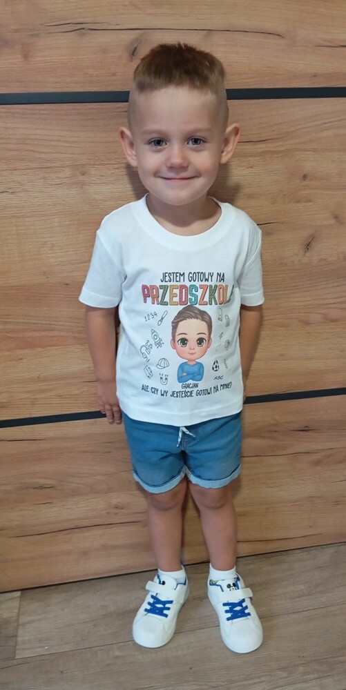 Ogólnopolski Dzień Przedszkolaka. / fot. Czytelnicy