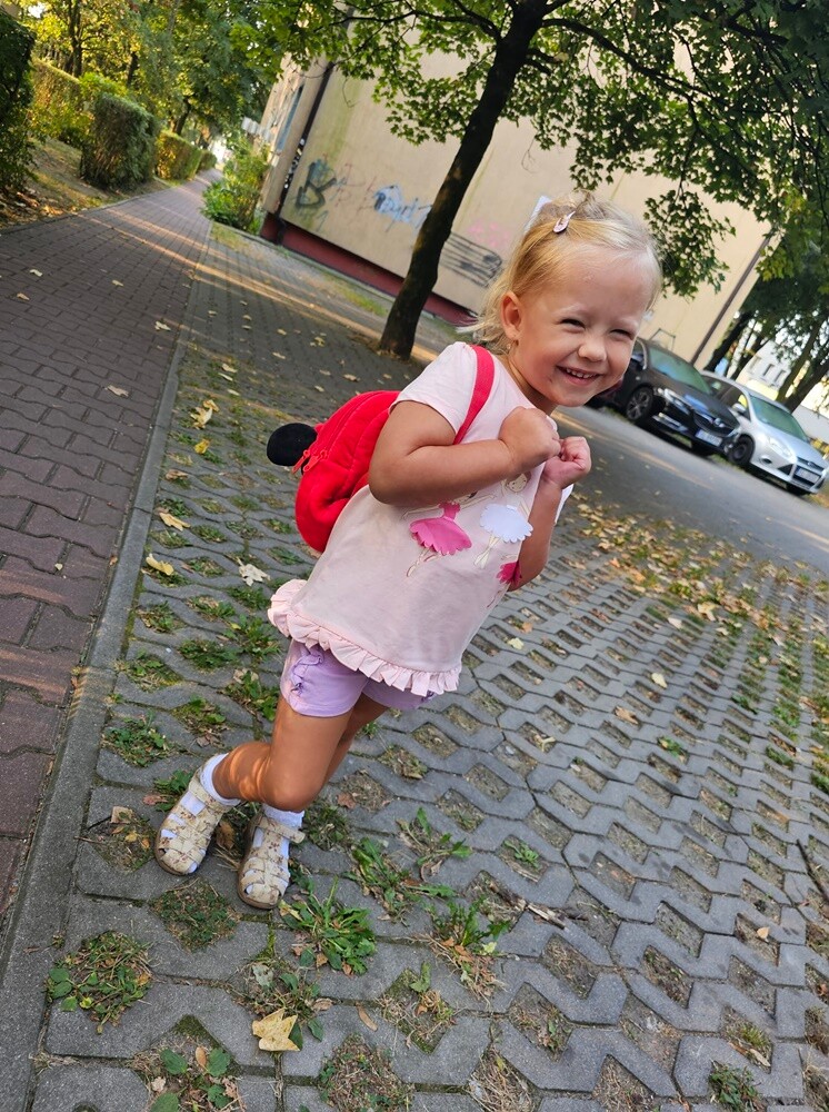 Ogólnopolski Dzień Przedszkolaka. / fot. Czytelnicy