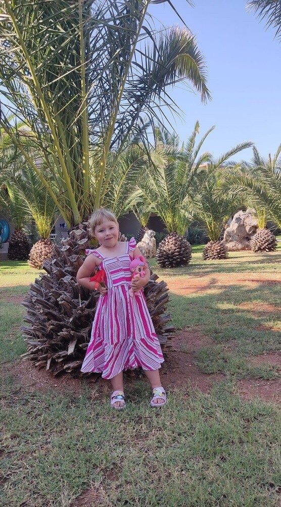 Ogólnopolski Dzień Przedszkolaka. / fot. Czytelnicy