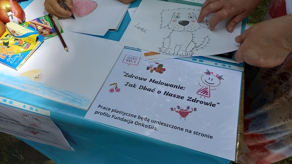 Ogród Śniadaniowy 2024 - 20 lipca. / fot. ŚTI