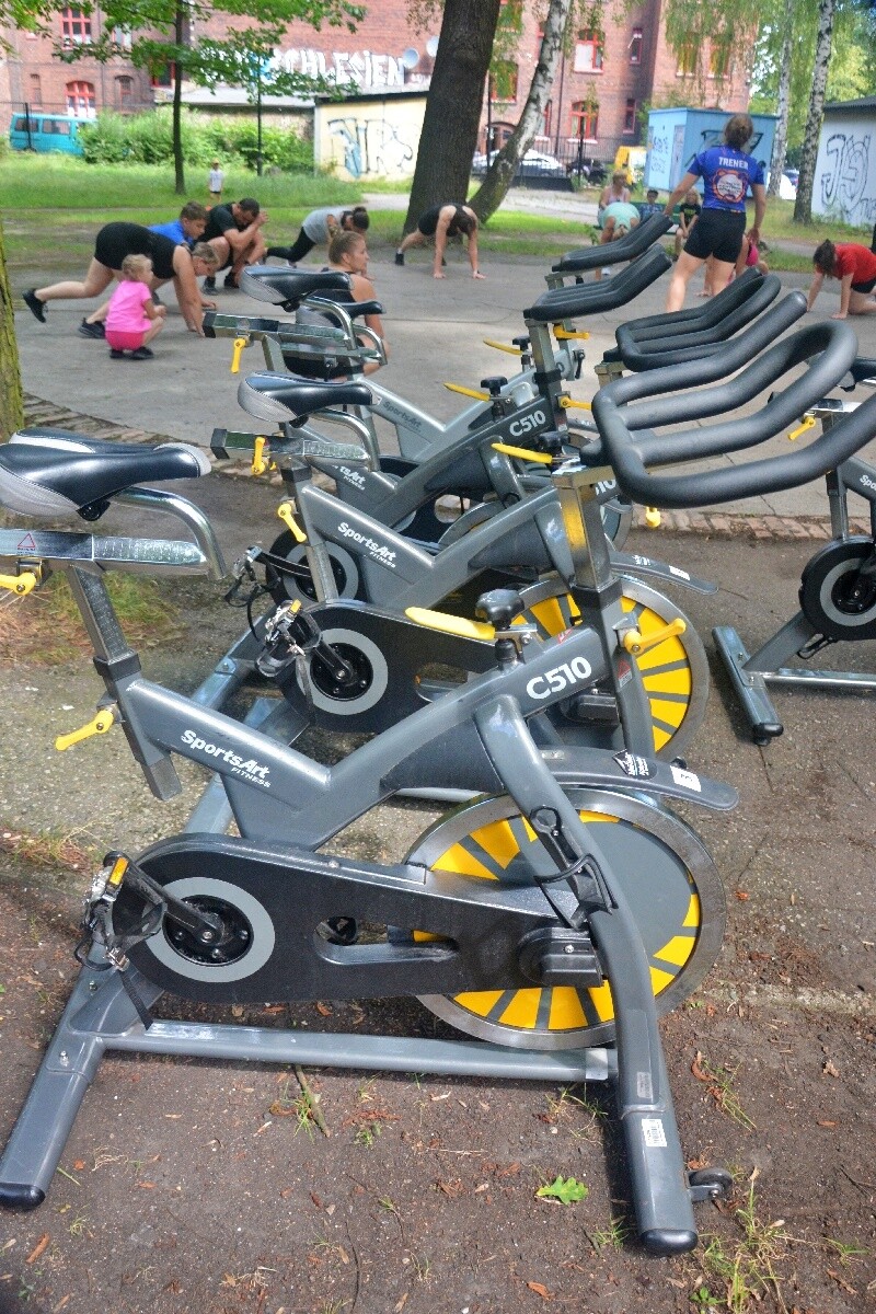 Ogród Śniadaniowy 2024 - 6 lipca / fot. Jacek Knapik