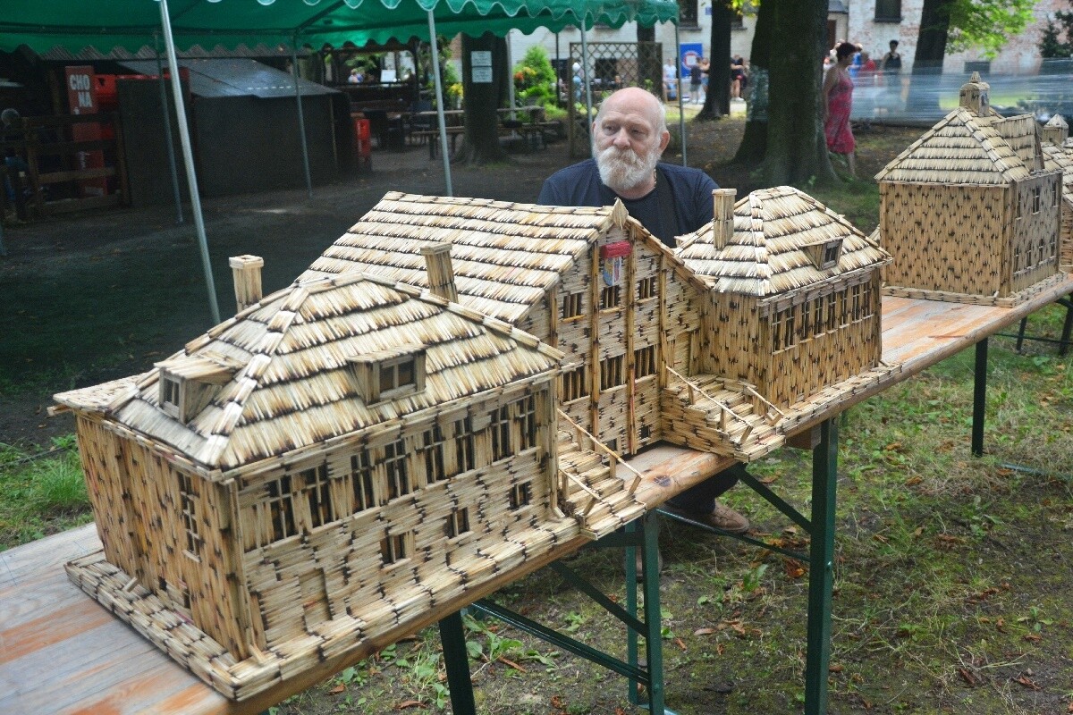 Ogród Śniadaniowy 2024 - 6 lipca / fot. Jacek Knapik