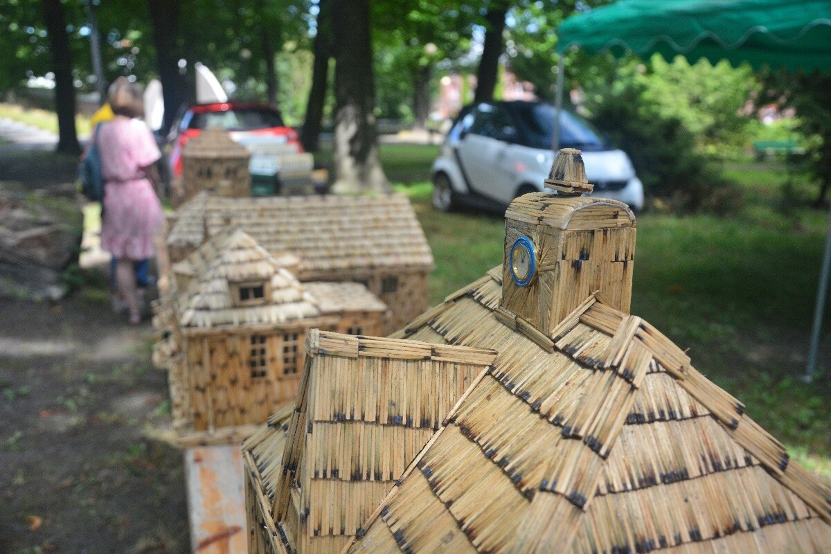 Ogród Śniadaniowy 2024 - 6 lipca / fot. Jacek Knapik