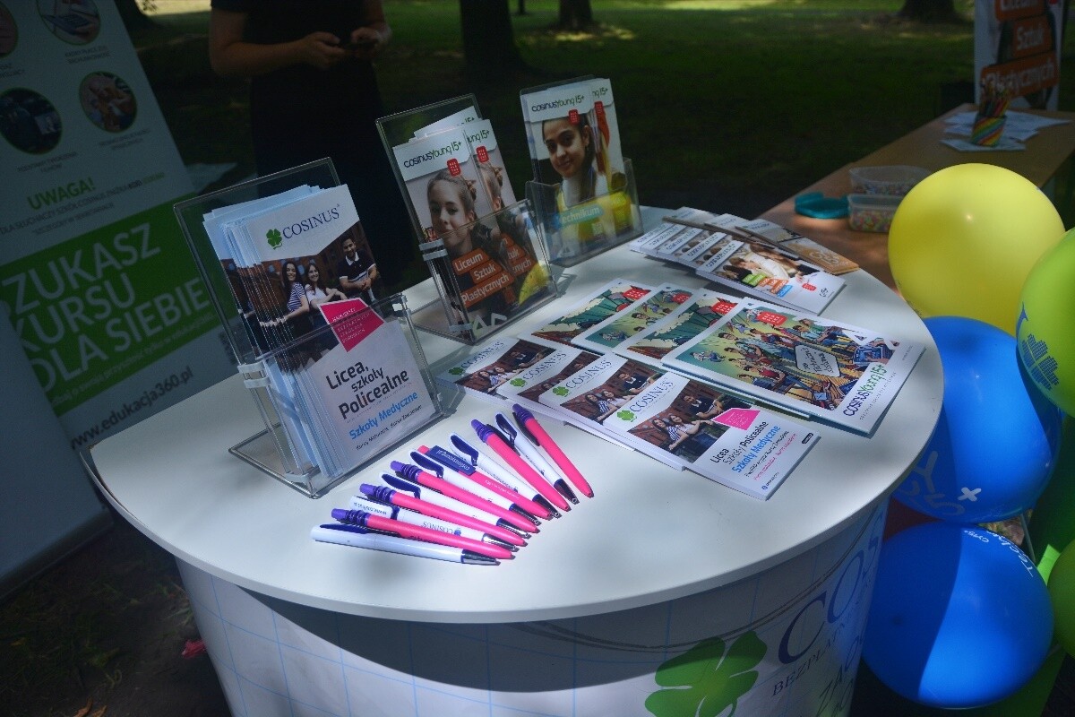 Ogród Śniadaniowy 2024 - 6 lipca / fot. Jacek Knapik