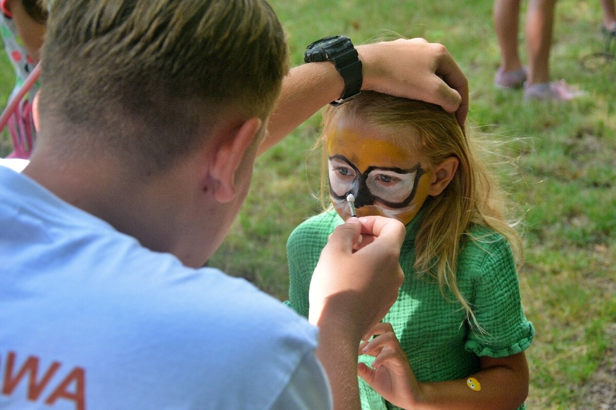 Ogród Śniadaniowy 2024 - 6 lipca / fot. Jacek Knapik