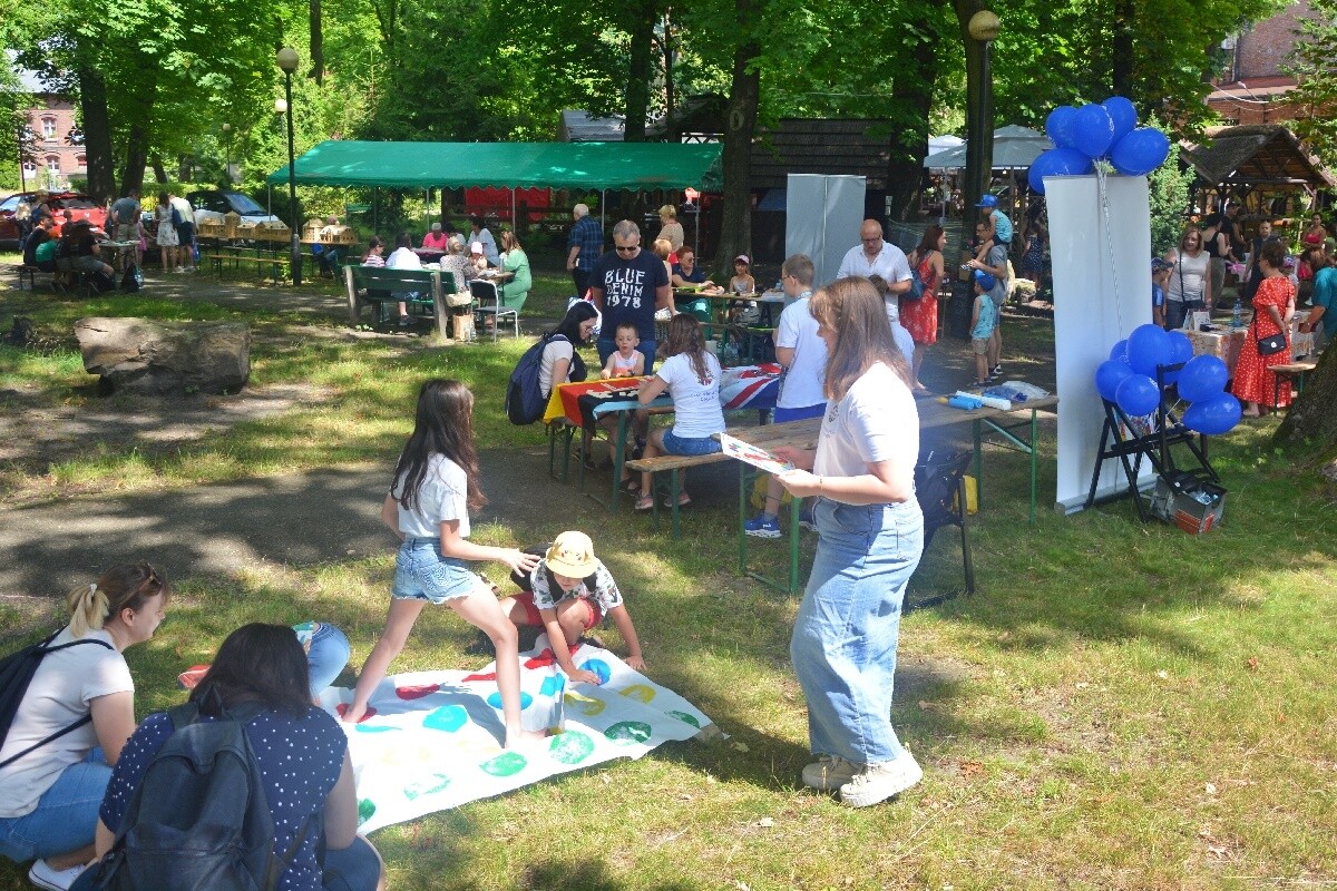 Ogród Śniadaniowy 2024 - 6 lipca / fot. Jacek Knapik