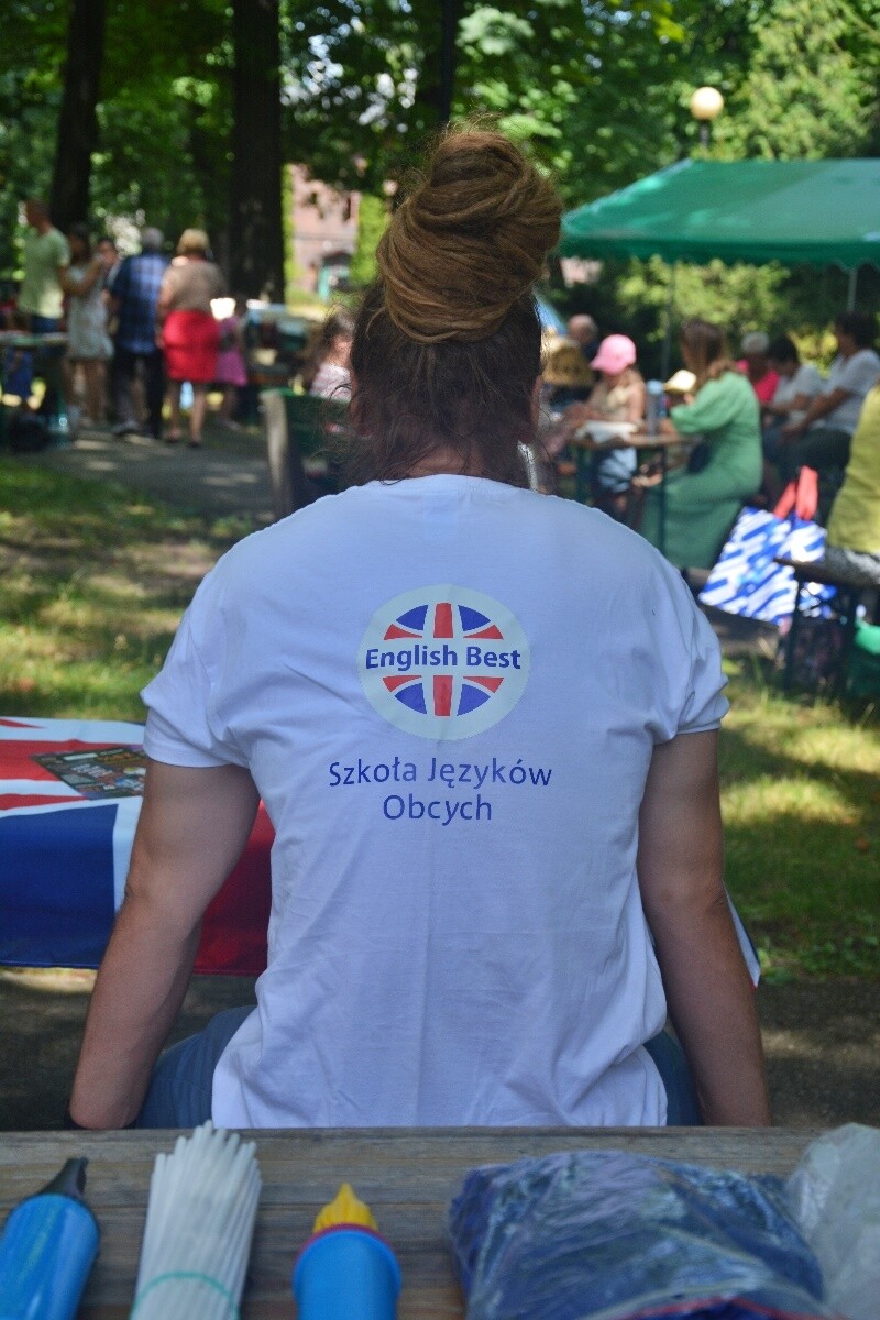 Ogród Śniadaniowy 2024 - 6 lipca / fot. Jacek Knapik