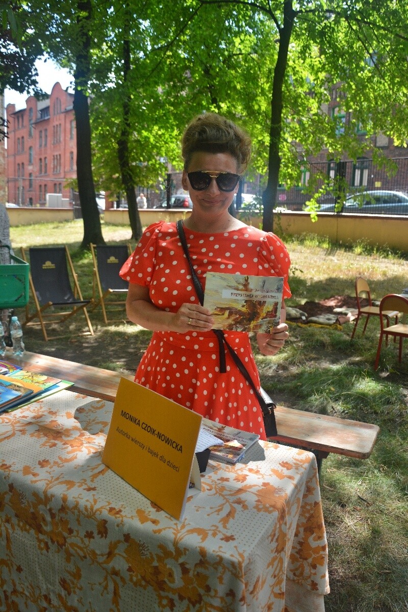 Ogród Śniadaniowy 2024 - 6 lipca / fot. Jacek Knapik