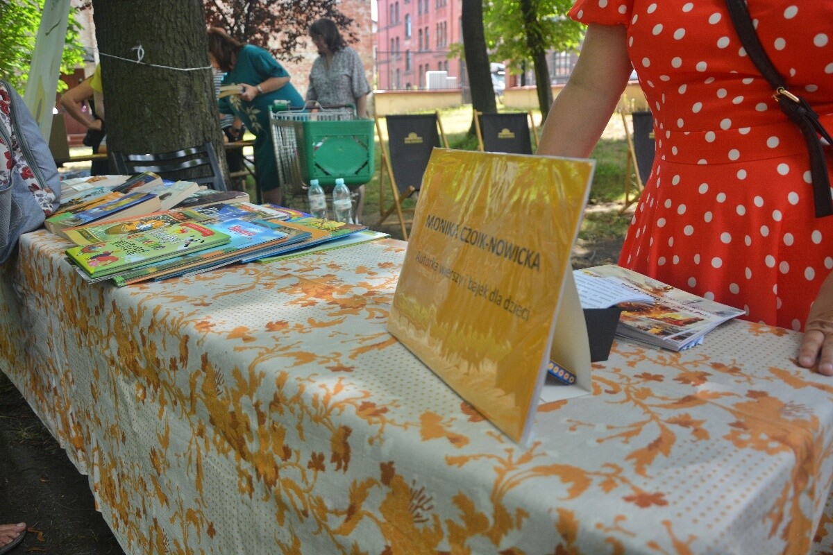 Ogród Śniadaniowy 2024 - 6 lipca / fot. Jacek Knapik