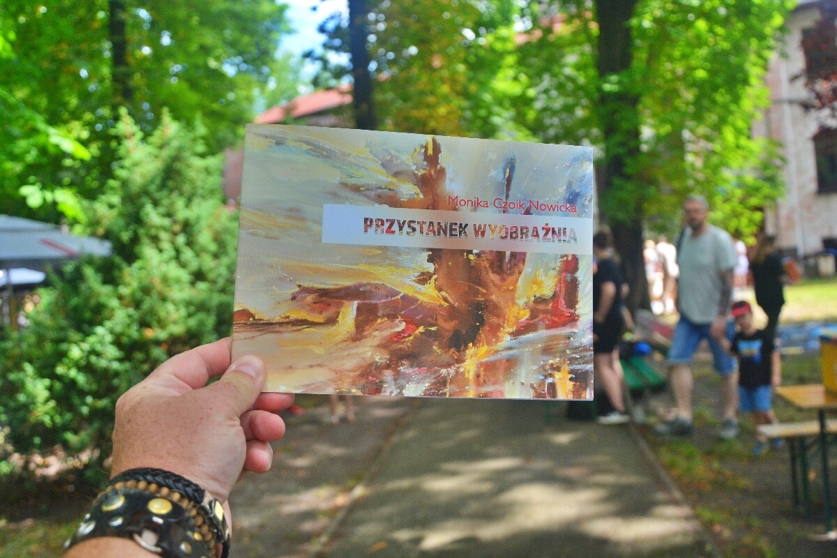 Ogród Śniadaniowy 2024 - 6 lipca / fot. Jacek Knapik