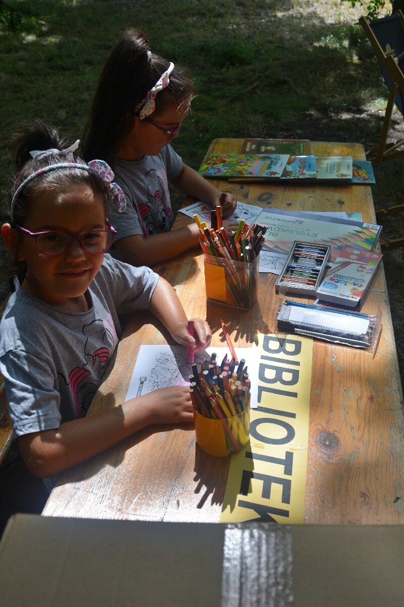 Ogród Śniadaniowy 2024 - 6 lipca / fot. Jacek Knapik