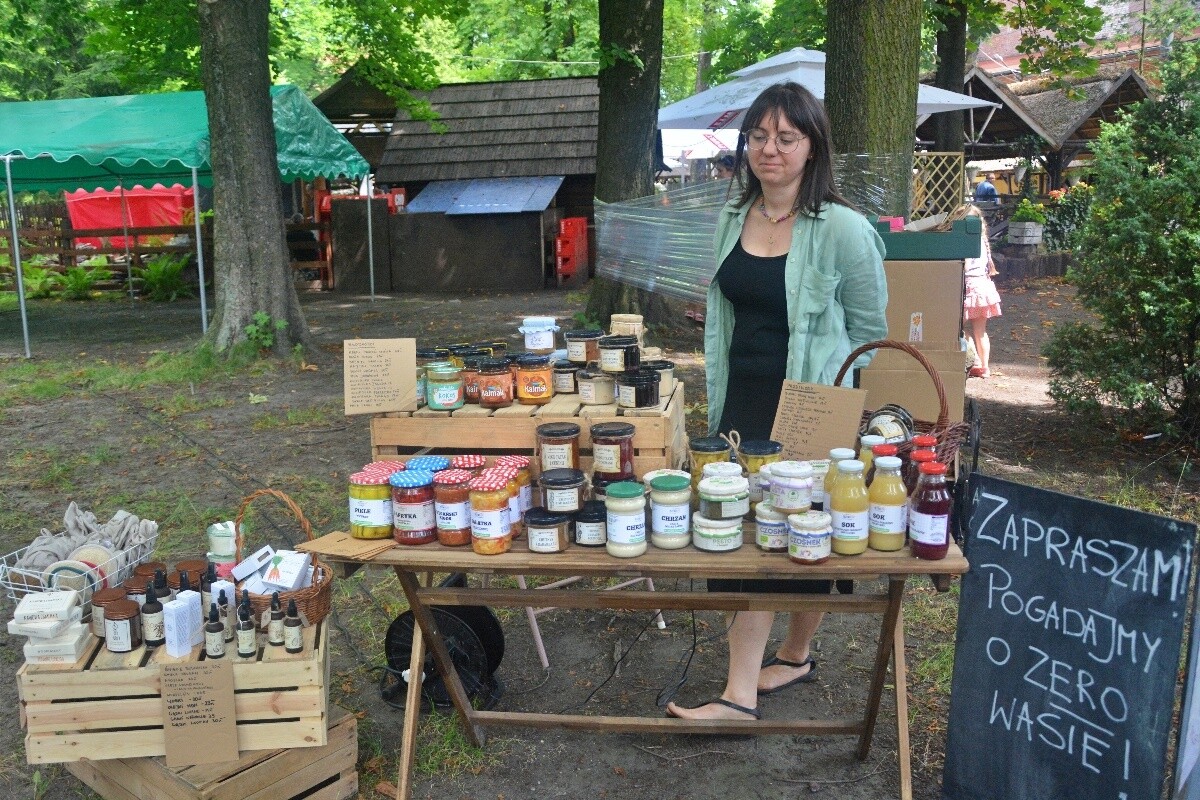 Ogród Śniadaniowy 2024 - 6 lipca / fot. Jacek Knapik