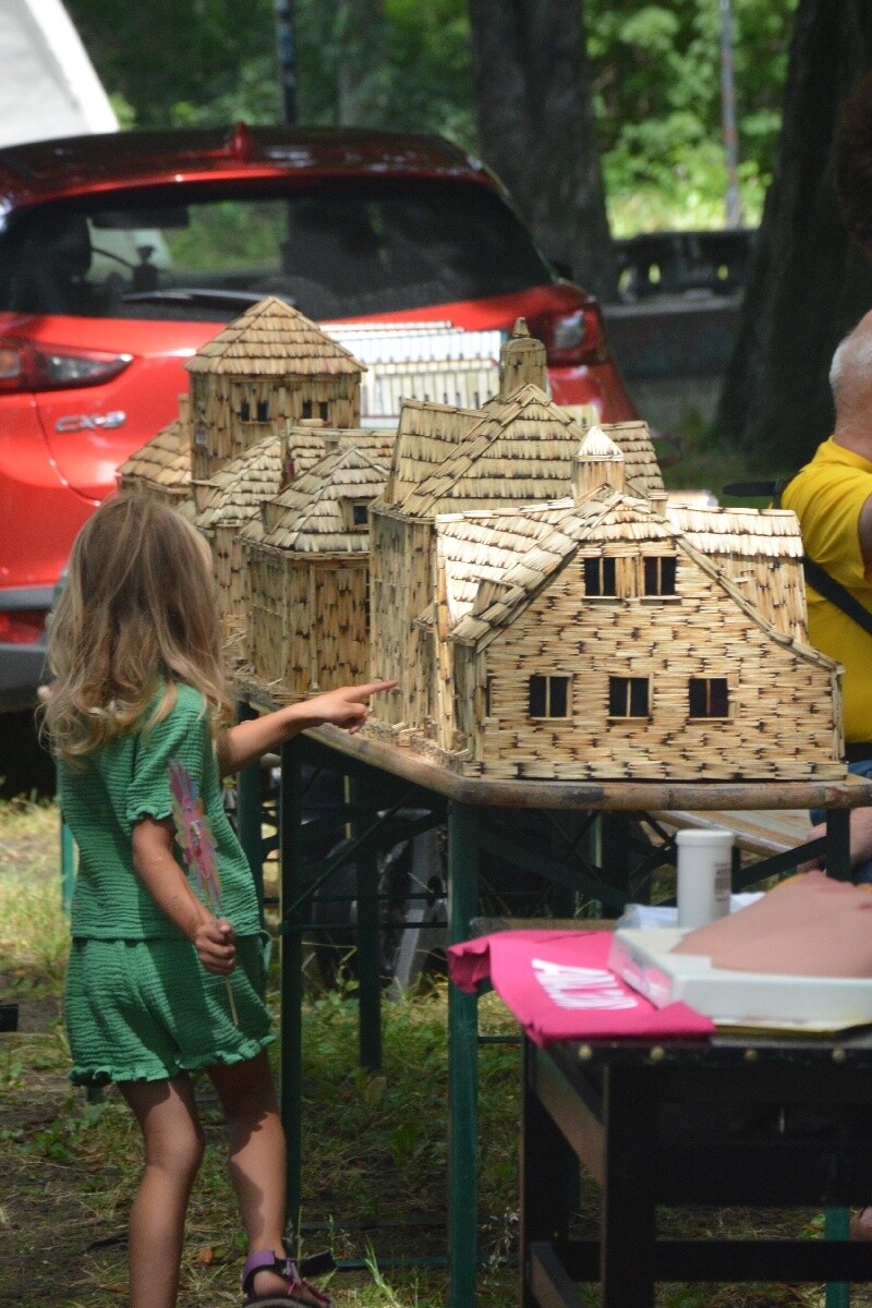 Ogród Śniadaniowy 2024 - 6 lipca / fot. Jacek Knapik