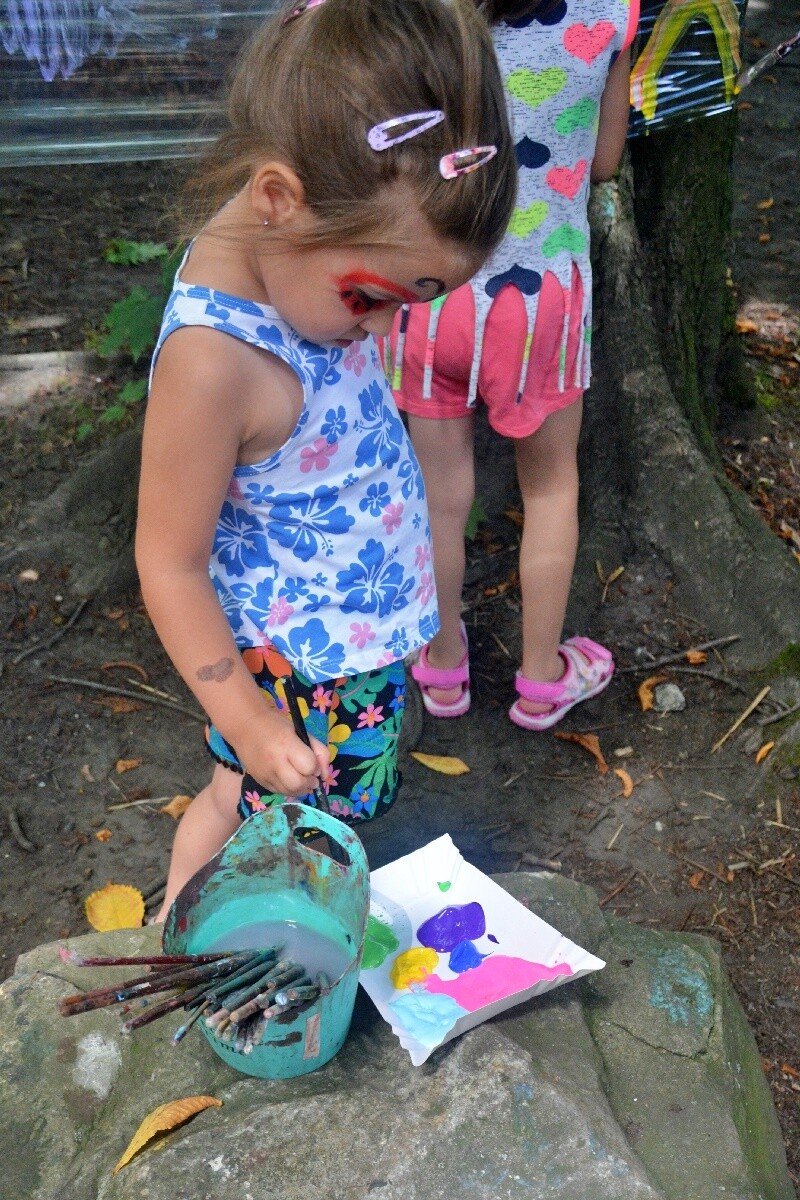 Ogród Śniadaniowy 2024 - 6 lipca / fot. Jacek Knapik