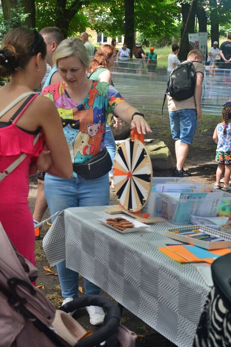 Ogród Śniadaniowy 2024 - 6 lipca / fot. Jacek Knapik