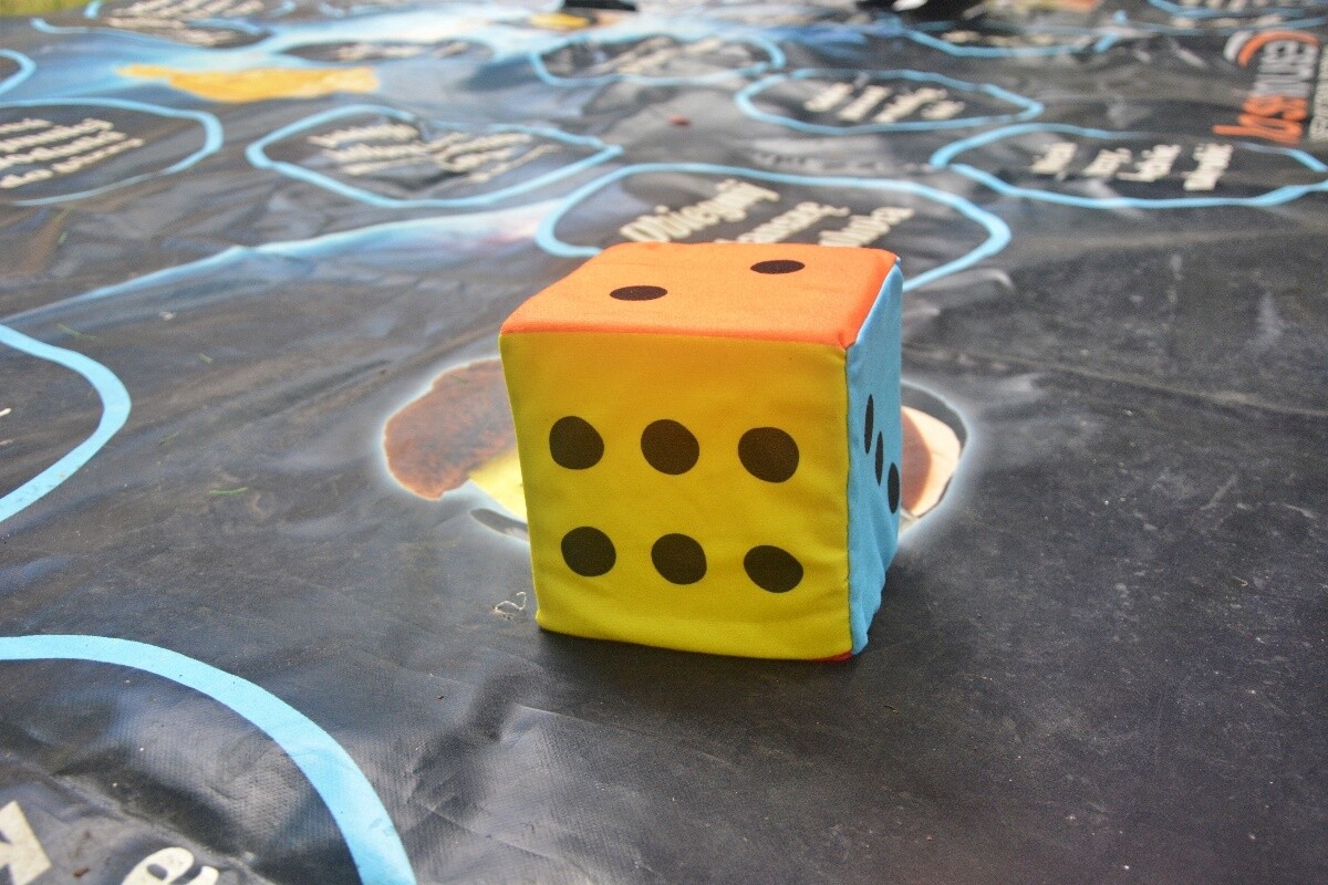 Ogród Śniadaniowy 2024 - 6 lipca / fot. Jacek Knapik