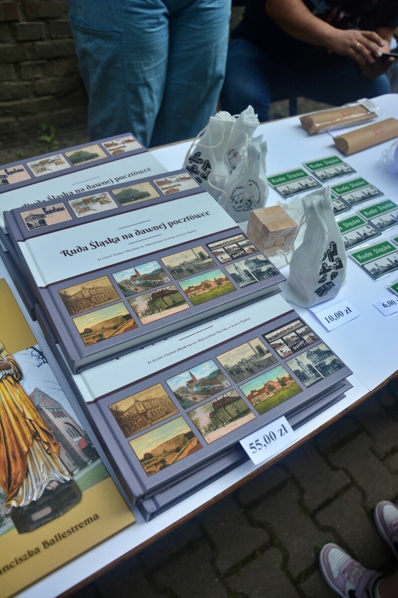 Ogród Śniadaniowy 2024 - 6 lipca / fot. Jacek Knapik