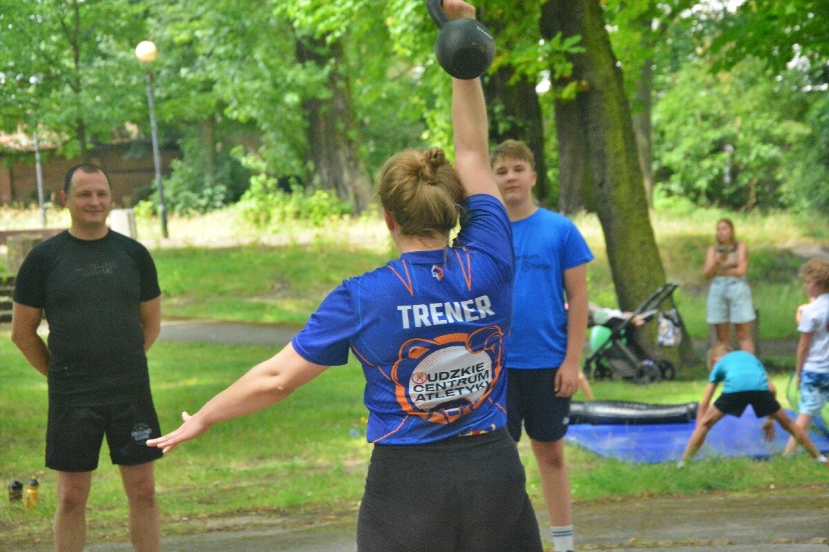 Ogród Śniadaniowy 2024 - 6 lipca / fot. Jacek Knapik