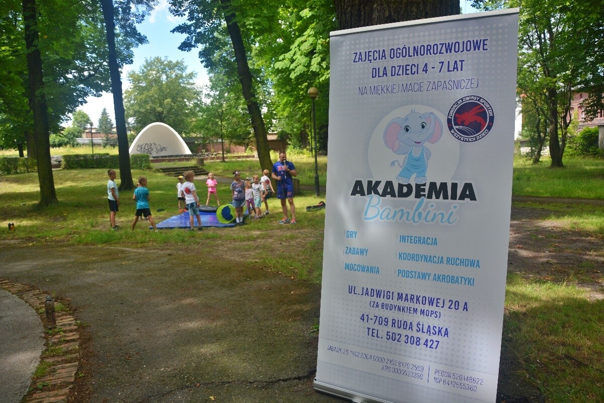 Ogród Śniadaniowy 2024 - 6 lipca / fot. Jacek Knapik