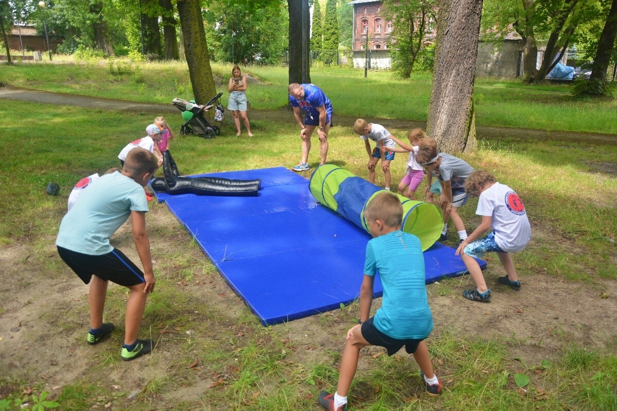 Ogród Śniadaniowy 2024 - 6 lipca / fot. Jacek Knapik