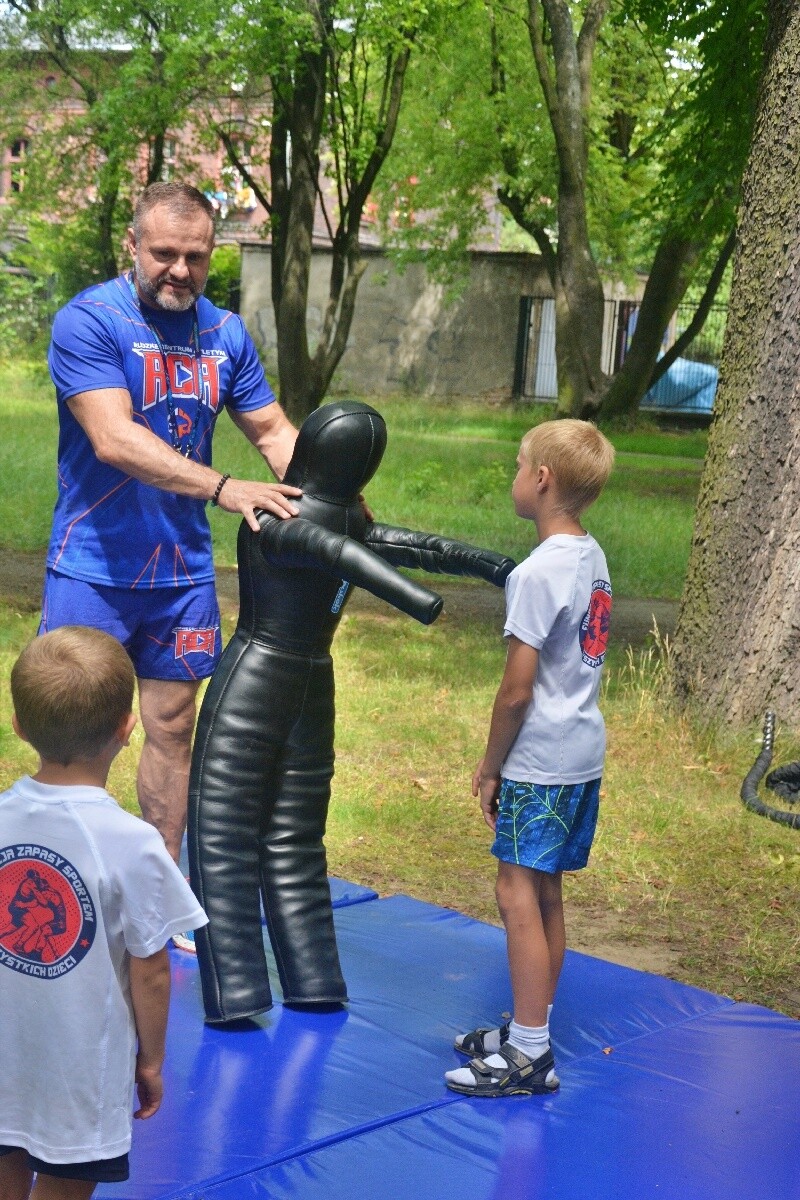 Ogród Śniadaniowy 2024 - 6 lipca / fot. Jacek Knapik
