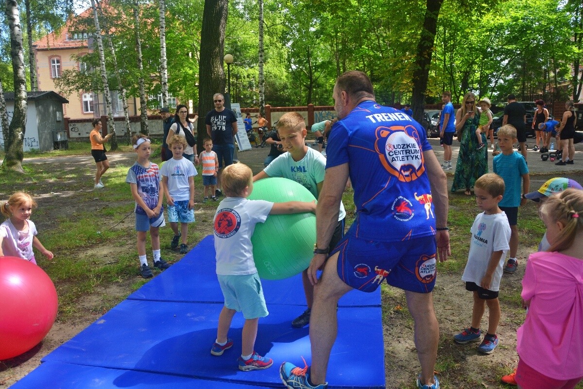 Ogród Śniadaniowy 2024 - 6 lipca / fot. Jacek Knapik