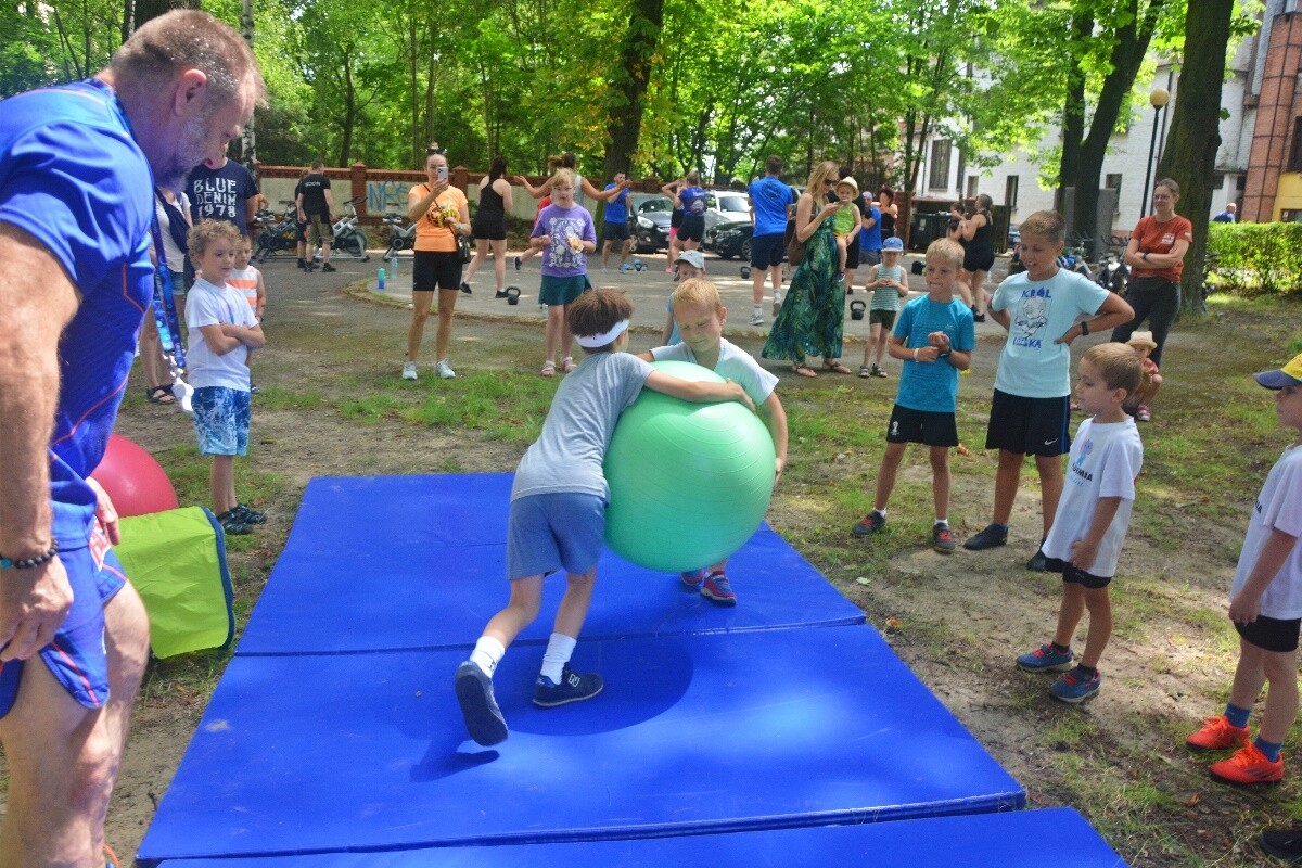 Ogród Śniadaniowy 2024 - 6 lipca / fot. Jacek Knapik