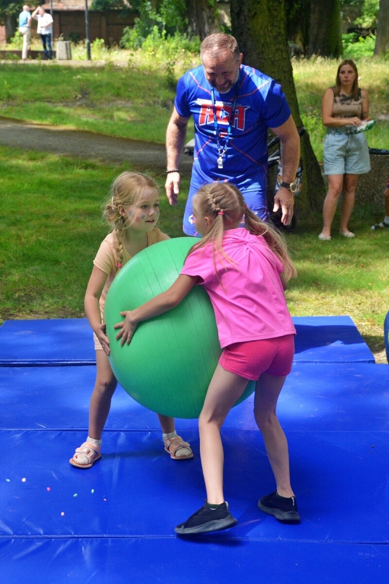 Ogród Śniadaniowy 2024 - 6 lipca / fot. Jacek Knapik