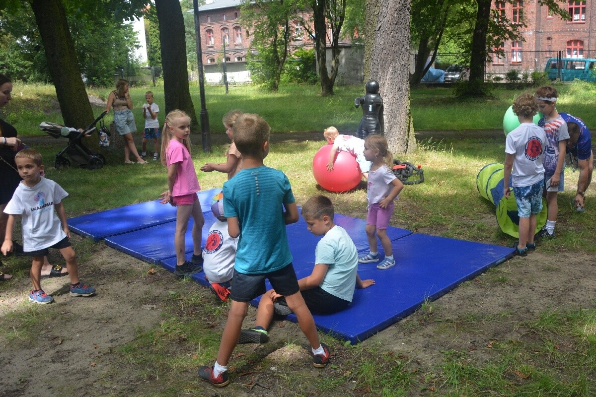 Ogród Śniadaniowy 2024 - 6 lipca / fot. Jacek Knapik