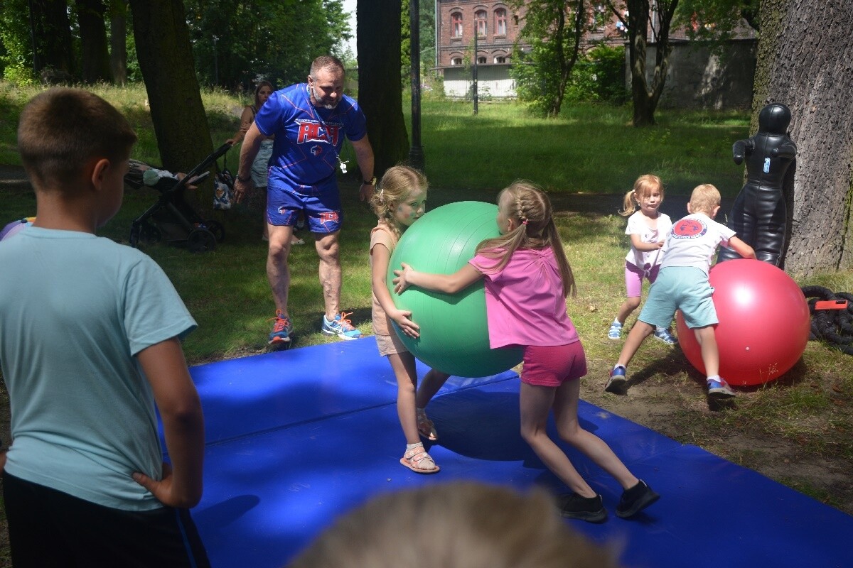 Ogród Śniadaniowy 2024 - 6 lipca / fot. Jacek Knapik