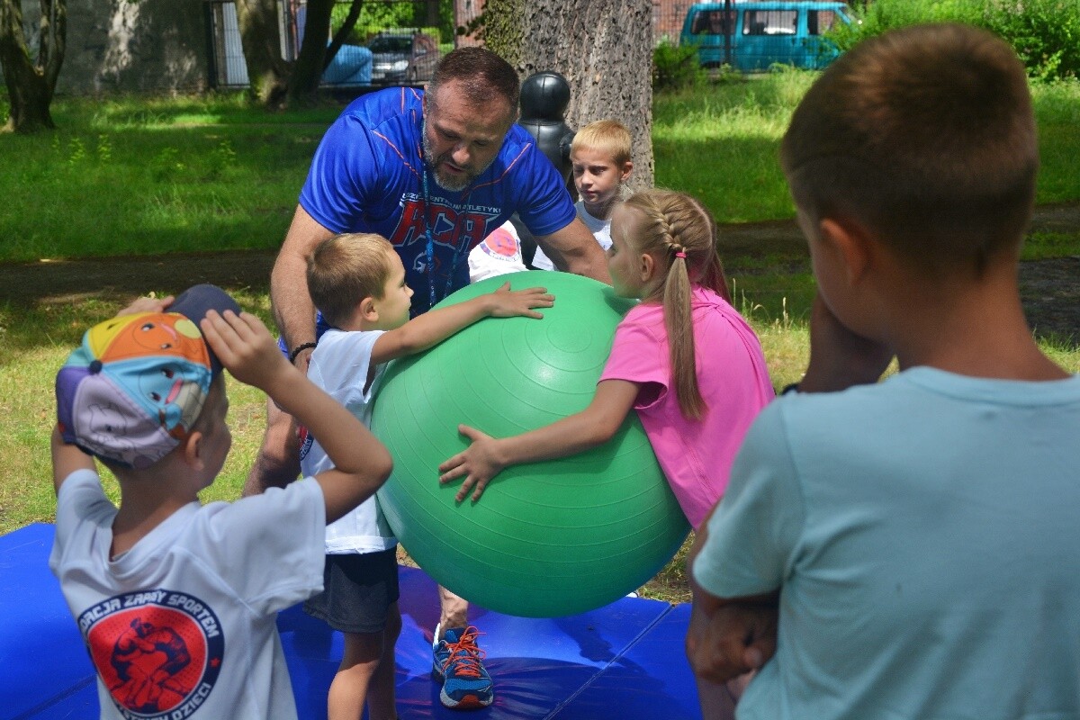 Ogród Śniadaniowy 2024 - 6 lipca / fot. Jacek Knapik