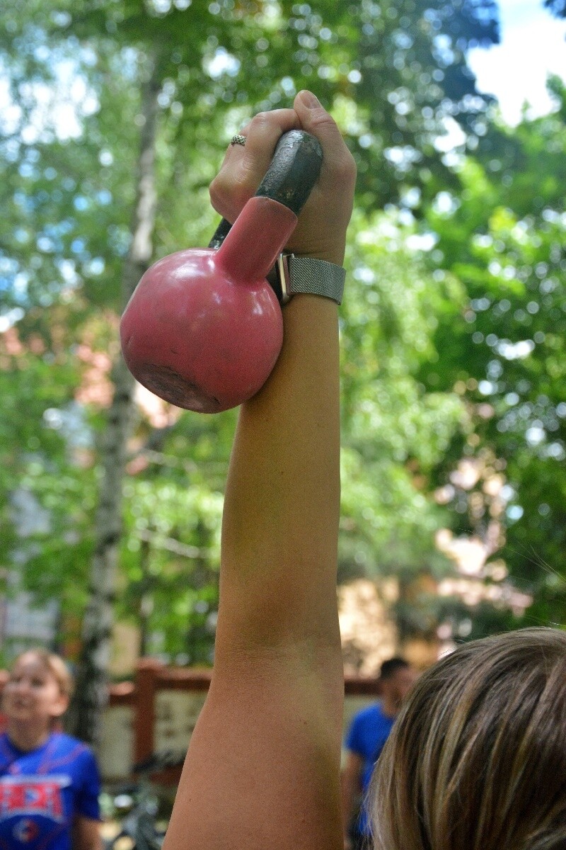 Ogród Śniadaniowy 2024 - 6 lipca / fot. Jacek Knapik