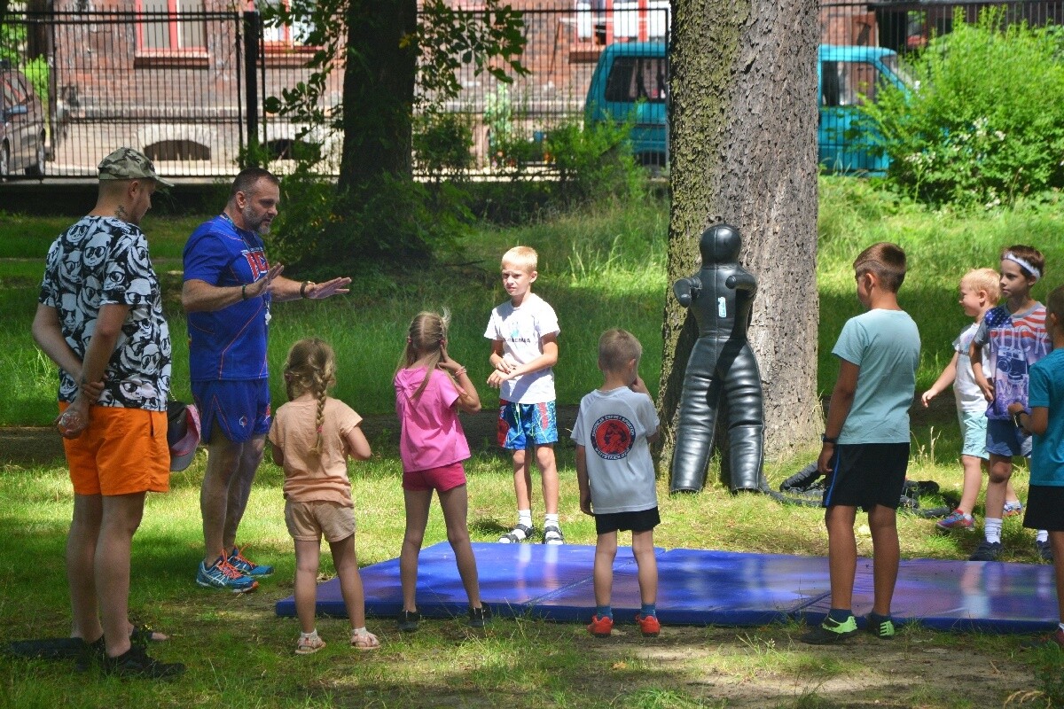 Ogród Śniadaniowy 2024 - 6 lipca / fot. Jacek Knapik