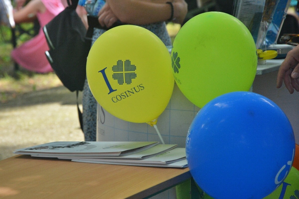 Ogród Śniadaniowy 2024 - 6 lipca / fot. Jacek Knapik