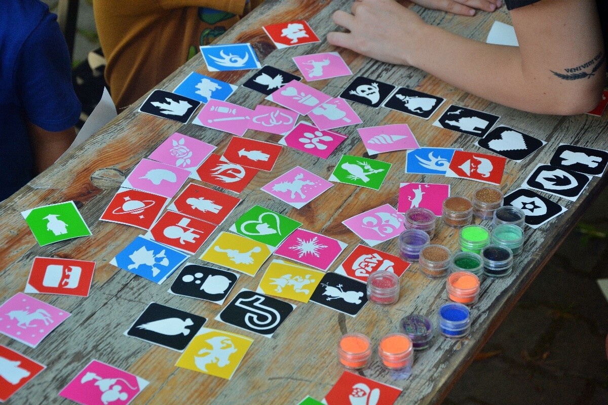 Ogród Śniadaniowy 2024 - 6 lipca / fot. Jacek Knapik