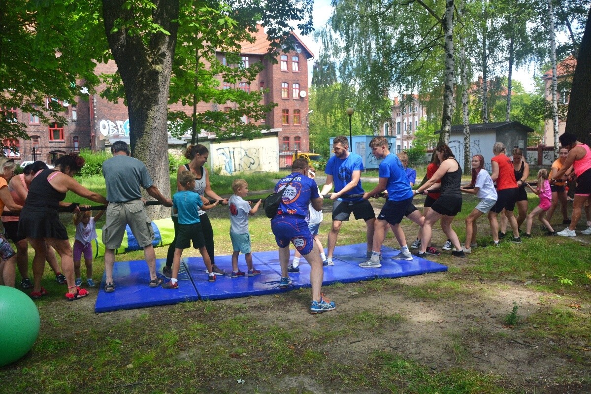 Ogród Śniadaniowy 2024 - 6 lipca / fot. Jacek Knapik