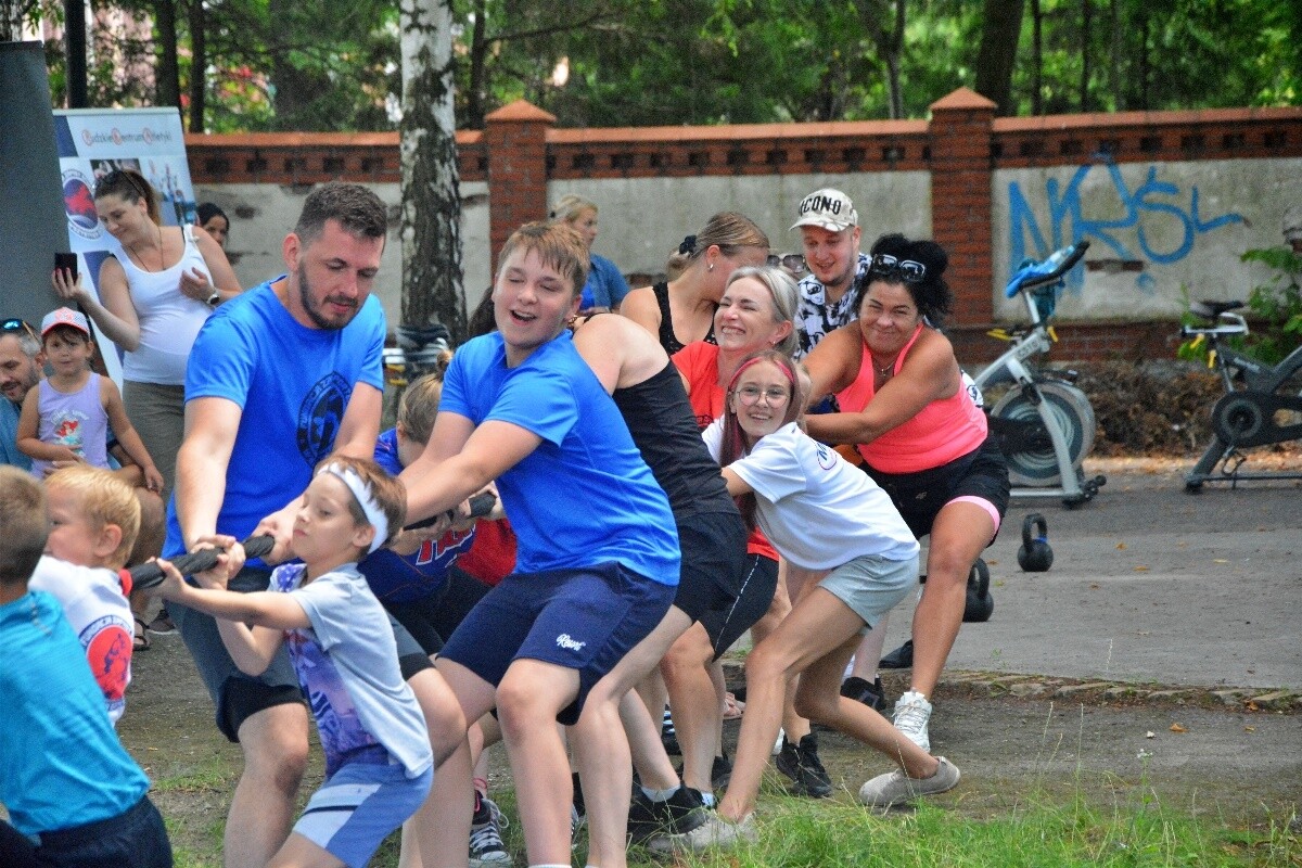 Ogród Śniadaniowy 2024 - 6 lipca / fot. Jacek Knapik