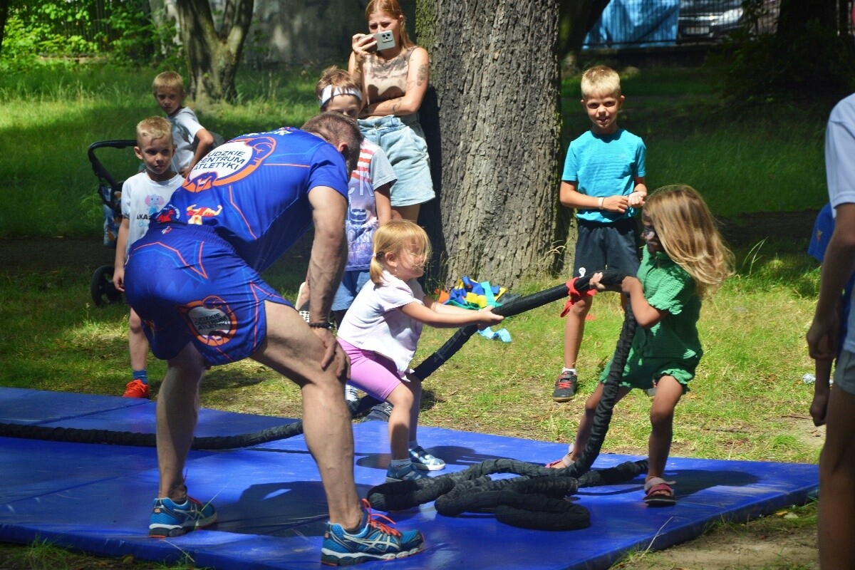 Ogród Śniadaniowy 2024 - 6 lipca / fot. Jacek Knapik
