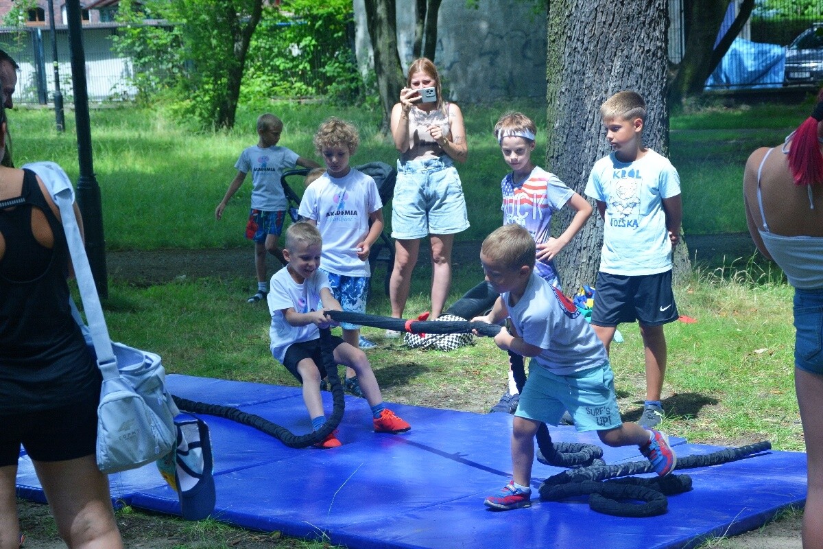 Ogród Śniadaniowy 2024 - 6 lipca / fot. Jacek Knapik