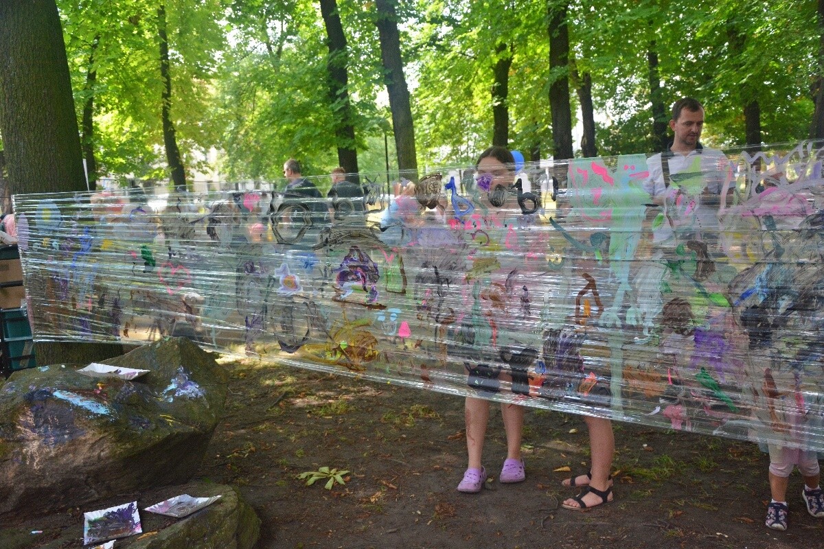 Ogród Śniadaniowy 2024 - 6 lipca / fot. Jacek Knapik