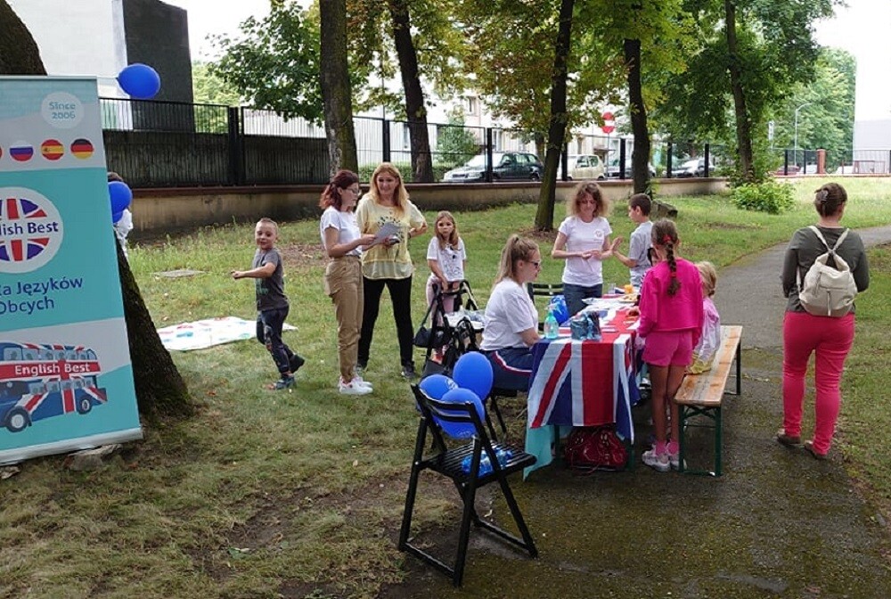 Ostatni Ogród Śniadaniowy w MCK im. H. Bisty już za nami! / fot. MCK