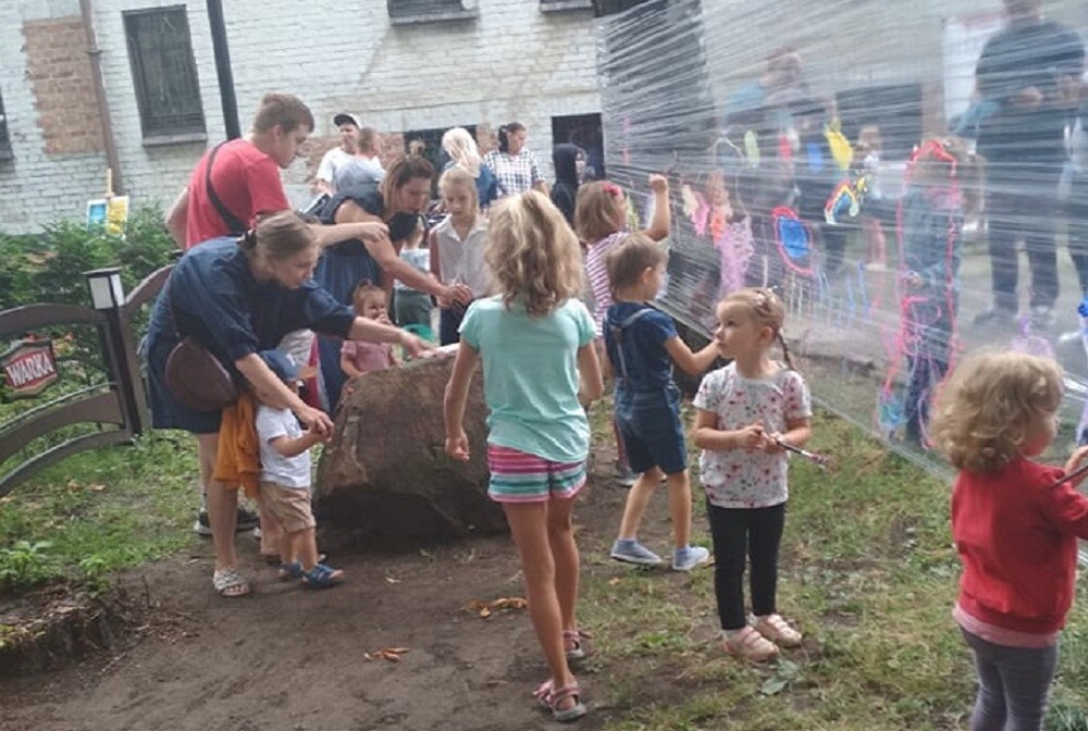 Ostatni Ogród Śniadaniowy w MCK im. H. Bisty już za nami! / fot. MCK