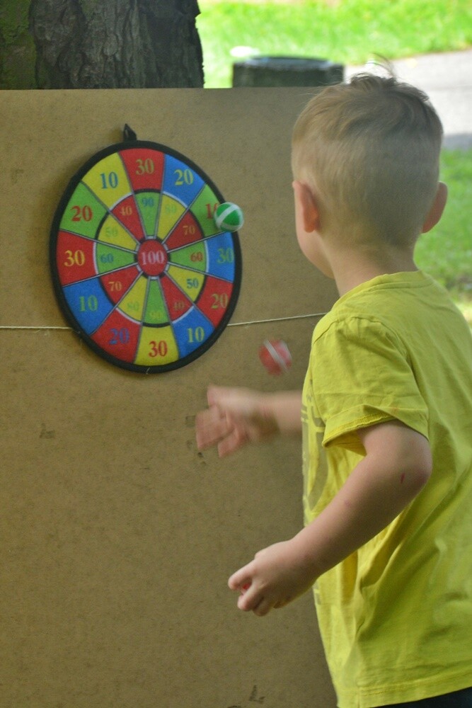 Trwa siódma edycja "Ogrodu Śniadaniowego" w  ogrodzie Miejskiego Centrum Kultury im. H. Bisty w Rudzie Śląskiej. Za nami trzecie spotkanie! 

fot. Jacek Knapik