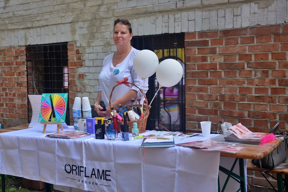 Trwa siódma edycja "Ogrodu Śniadaniowego" w  ogrodzie Miejskiego Centrum Kultury im. H. Bisty w Rudzie Śląskiej. Za nami trzecie spotkanie! 

fot. Jacek Knapik