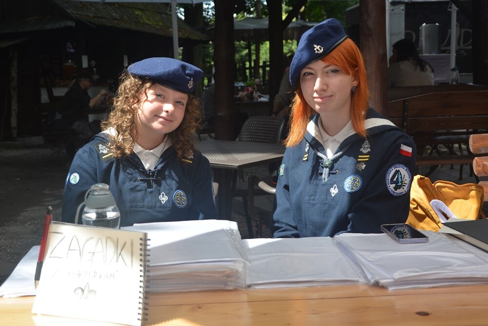 Trwa siódma edycja "Ogrodu Śniadaniowego" w  ogrodzie Miejskiego Centrum Kultury im. H. Bisty w Rudzie Śląskiej. Za nami trzecie spotkanie! 

fot. Jacek Knapik