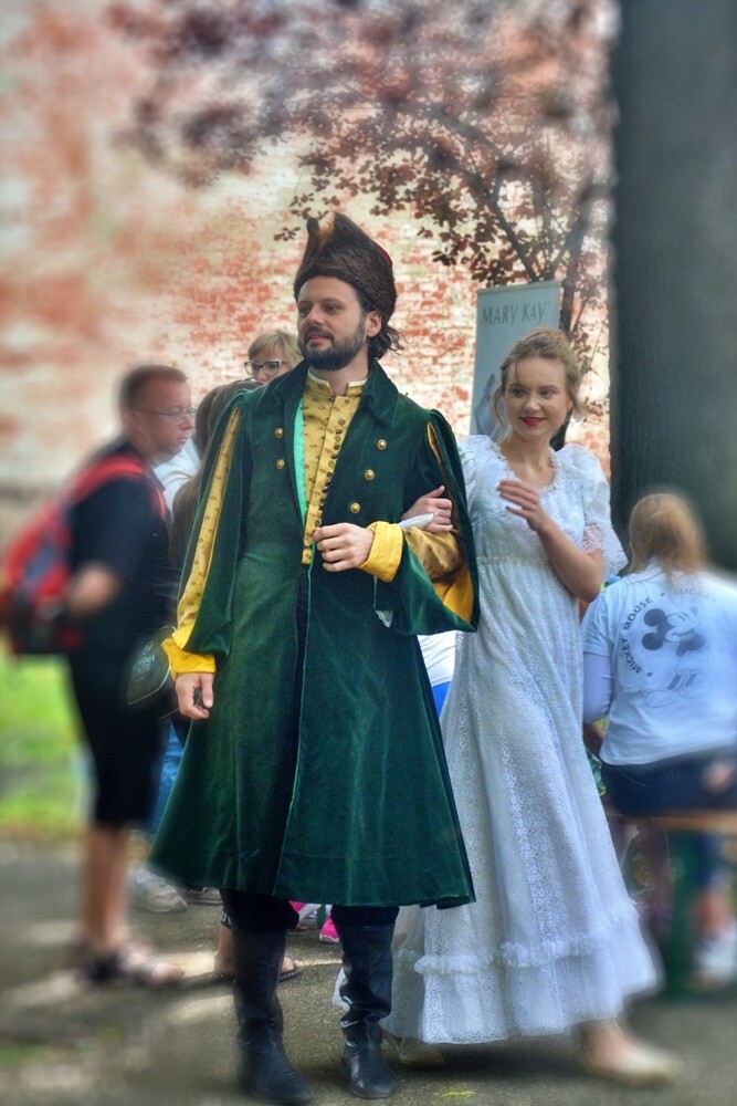 Trwa siódma edycja "Ogrodu Śniadaniowego" w  ogrodzie Miejskiego Centrum Kultury im. H. Bisty w Rudzie Śląskiej. Za nami trzecie spotkanie! 

fot. Jacek Knapik