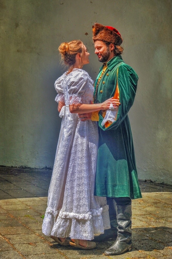 Trwa siódma edycja "Ogrodu Śniadaniowego" w  ogrodzie Miejskiego Centrum Kultury im. H. Bisty w Rudzie Śląskiej. Za nami trzecie spotkanie! 

fot. Jacek Knapik