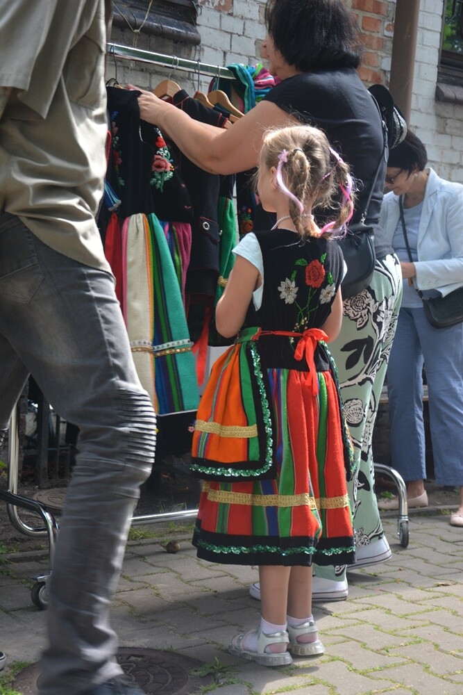 Trwa siódma edycja "Ogrodu Śniadaniowego" w  ogrodzie Miejskiego Centrum Kultury im. H. Bisty w Rudzie Śląskiej. Za nami trzecie spotkanie! 

fot. Jacek Knapik