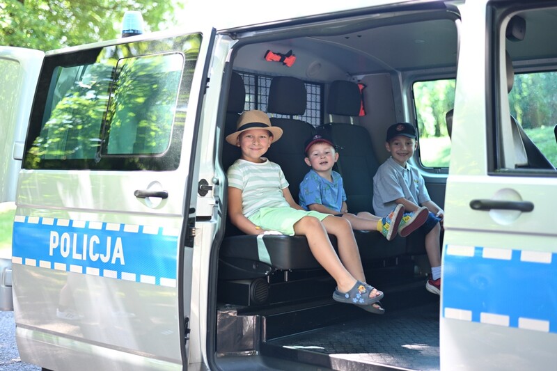 Ogród Śniadaniowy ŚTI rozpoczął jubileuszową edycję [ZDJĘCIA]